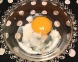 簡単☆温泉卵の作り方(放置時間別)作り方4写真