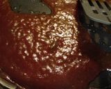 激うま☆ニラひじきバーグ作り方5写真