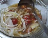 美味簡単!!スペシャルなごちそうそうめん作り方1写真