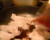 ニンニクが主張している豚肉のしょうが焼き作り方3写真