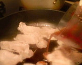ニンニクが主張している豚肉のしょうが焼き作り方3写真