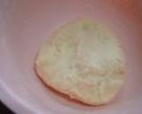 もっちもち☆肉焼きもち作り方1写真