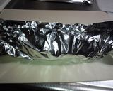 超簡単！サーモンのホイル包み作り方5写真