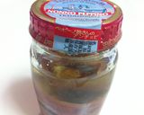 「すくがらす豆腐」なんちゃってイタリア風作り方1写真