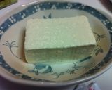 「すくがらす豆腐」なんちゃってイタリア風作り方3写真