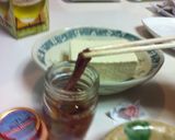 「すくがらす豆腐」なんちゃってイタリア風作り方4写真