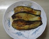 なす焼き作り方4写真