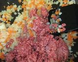 簡単焼きカレー作り方1写真