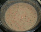 春キャベツと揚げ野菜と豆腐サウザンドレ作り方3写真