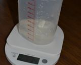 手打ち・ざるうどん作り方1写真