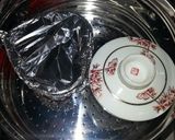 *超簡単!!茶碗蒸し*作り方3写真