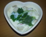 *超簡単!!茶碗蒸し*作り方4写真