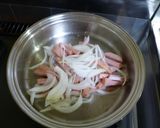 ☆スパムと切干大根の洋風炒め煮☆作り方2写真