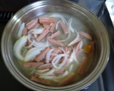 ☆スパムと切干大根の洋風炒め煮☆作り方3写真