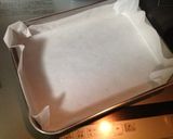 カシス味のグラノーラバー作り方1写真