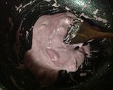 カシス味のグラノーラバー作り方4写真