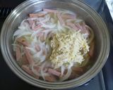 ☆スパムと切干大根の洋風炒め煮☆作り方4写真