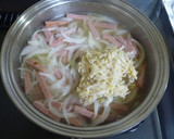 ☆スパムと切干大根の洋風炒め煮☆作り方4写真