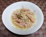 ☆スパムと切干大根の洋風炒め煮☆作り方6写真