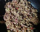 カシス味のグラノーラバー作り方5写真
