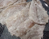 キスのムニエル　和風トマトソース作り方1写真
