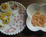 キャラ弁おかず♡グラタン♡作り方3写真