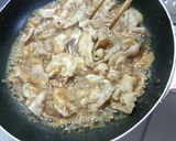 玉ねぎダレで美味しい！豚丼♪作り方8写真