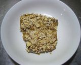 トビウオのアーモンド塗し照り焼き作り方19写真