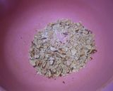 トビウオのアーモンド塗し照り焼き作り方11写真