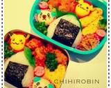 キャラ弁＊ぽてとでキャラ作ろ＊作り方9写真