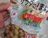 豆の白和え作り方4写真