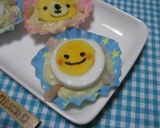 キャラ弁おかず♡グラタン♡作り方5写真