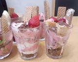 ノーエッグ ☆美味しいケーキ☆作り方8写真
