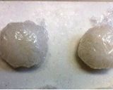 遠足お弁当 星のカービィ キャラ弁作り方1写真
