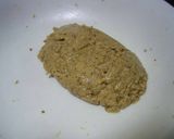 もっちりアーモン豆腐~タイプⅠ作り方1写真