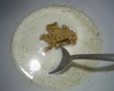 もっちりアーモン豆腐~タイプⅠ作り方4写真