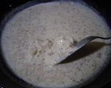 もっちりアーモン豆腐~タイプⅠ作り方7写真