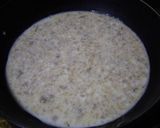 もっちりアーモン豆腐~タイプⅠ作り方6写真