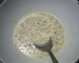 もっちりアーモン豆腐~タイプⅠ作り方5写真