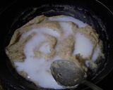 もっちりアーモン豆腐~タイプⅠ作り方9写真