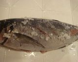 鯵のさばき方/鯵の塩焼き　作り方9写真