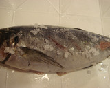 鯵のさばき方/鯵の塩焼き　作り方9写真