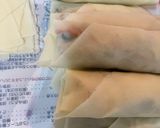 我が家の春巻き作り方6写真