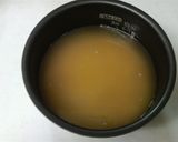 おばあちゃんの筍づくし～関西風筍ご飯～作り方3写真