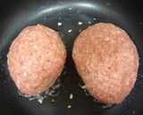 ハンバーグ作り方4写真