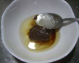 アーモンドみそP!作り方3写真