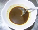アーモンドみそP!作り方4写真