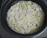 おばあちゃんの筍づくし～関西風筍ご飯～作り方5写真
