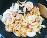 簡単♪うちの定番☆トマトクリームパスタ♪作り方4写真