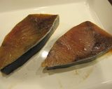 ブリのさっぱり照り焼き作り方1写真